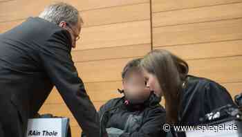 Prozess zum Zugunglück bei Bad Aibling: Tödliches Spiel - DER SPIEGEL