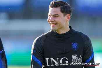 Race om de handtekening: Club Brugge en Antwerp willen 22-jarige Nederlandse middenvelder - Voetbalkrant.com