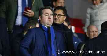 UPDATE: 'Tests gepland voor Ordonez, Club Brugge betaalt 4 miljoen' - VoetbalPrimeur.be