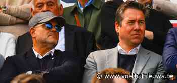 Club Brugge wuift aanvaller definitief uit - VoetbalNieuws.be