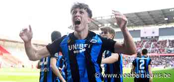 'Club Brugge krijgt eerste bod op Hendry binnen' - VoetbalNieuws.be