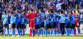 'Club Brugge heeft volgende stevige aanwinst beet' - VoetbalNieuws.be