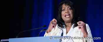 Chefferie du PCC: la candidate Leslyn Lewis refuse aussi de débattre