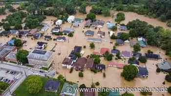 Schwere Überflutungen in Kentucky: 16 Tote und viele Vermisste – Biden ruft Katastrophenfall aus