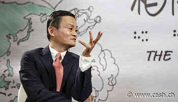 Unternehmer - Jack Ma ist wieder da - Was plant der Alibaba-Mitgründer?