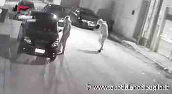 Brindisi, presi tre presunti ladri d'auto: in azione con mezzi a noleggio - quotidianodipuglia.it