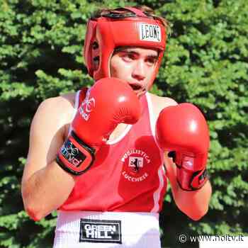 Ultima uscita stagionale per la Pugilistica Lucchese a Brindisi - NoiTV - La vostra televisione