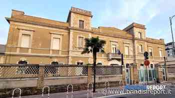 Droga introdotta nel carcere di Brindisi: torna libero uno degli indagati - BrindisiReport