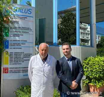 ABIFB e SALUS (Brindisi): una convenzione sanitaria polispecialistica per i Soci - ABIFB - newSpam.it