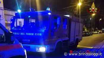 Due persone cadute in mare a Punta Riso, allarme rientrato - Brindisi Oggi, news Brindisi notizie Brindisi e provincia - BrindisiOggi