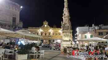 Stop alla movida, presentato il ricorso al Tar - BrindisiOggi