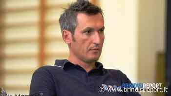 Marco Sist saluta la Happy Casa Brindisi, Davide Ferioli è il nuovo preparatore - BrindisiReport