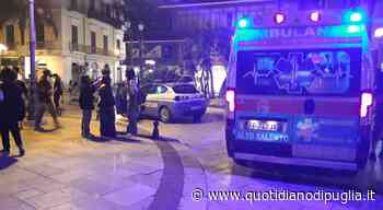 Aggressione a due ragazzini a Brindisi: individuato uno degli autori, emesso il Daspo Willy - quotidianodipuglia.it