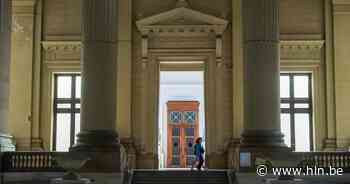 Fietsdief vraagt en krijgt werkstraf | Asse | hln.be - Het Laatste Nieuws