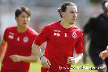 🎥 Youssef Challouk maakt meteen belofte aan supporter van nieuwe ploeg: &quot;En ik zal me eraan houden&quot;