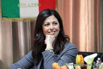 Sicilia: la messinese Barbara Floridia è la candidata alle primarie del Centro/Sinistra - StrettoWeb