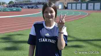 Athletes from far north make 800-kilometre trek to Tony Cote First Nation Summer Games