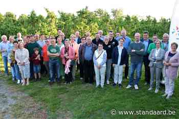 Provincie steunt Wase initiatieven voor landbouw (Lokeren) - De Standaard