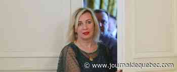 La Russie rejette les accusations « bizarres » d'ingérence électorale en Italie