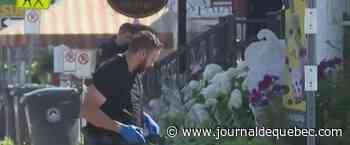 Meurtre à Bécancour: l'accusé est libéré en attendant son procès