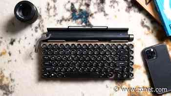 The 5 best typewriter keyboards of 2022