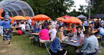 Weer drie dagen lang foodtruckfestival op Gandhiplein tijdens Sounds Delicious - Het Laatste Nieuws