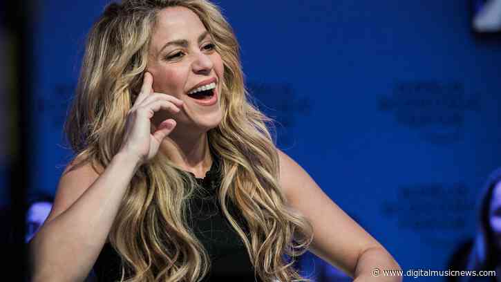 Shakira Faces 8-Year Prison Term for Tax Evasion In Spain