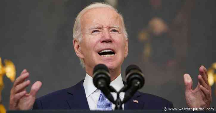 Tucker Carlson Explains Real Message Behind Biden's Recession Denialism: 'Lower Your Expectations, America'