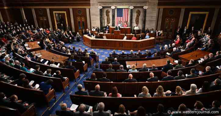 Big Democrat and Republican Names Join Together, Form Third Political Party
