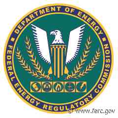 2022 Two-Day Emergency Action Plan (EAP) Exercise Design Course (Saint Paul, Minnesota) - Federal Energy Regulatory Commission