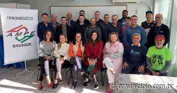 Ampebr lança 2ª edição da corrida Corra Por Elas em Brusque; confira detalhes - O Município