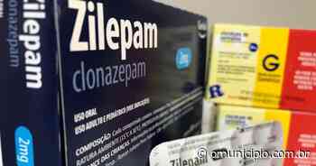 Após pandemia, Brusque registra aumento na procura por antidepressivo e ansiolítico; confira números - O Município