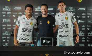 “Vamos trazer ainda mais”: Brusque anuncia novos reforços e diretor revela posição carente na equipe - Bolavip Brasil