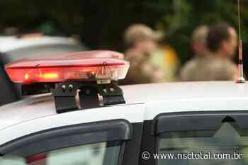 Cliente comete injúria racial contra mecânico em Brusque e vai parar na delegacia | NSC Total - NSC Total