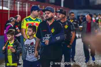 A partir de quinta-feira, 30, começa venda de ingressos para Brusque FC x Operário-PR - Diplomata FM