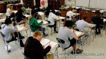 How Many High Schoolers Are Packing Heat?