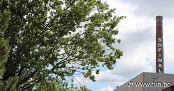 OVAM onderzoekt vervuiling met PFAS in Kluisbergen: een stand van zaken - Het Laatste Nieuws