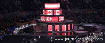 C’est parti pour les Jeux du Commonwealth!