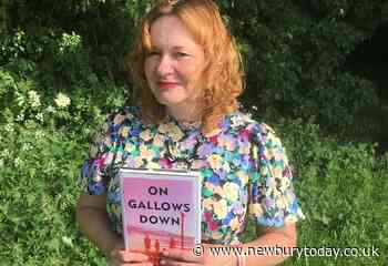 Inkpen nature writer on shortlist for prestigious book prize - Newbury Today