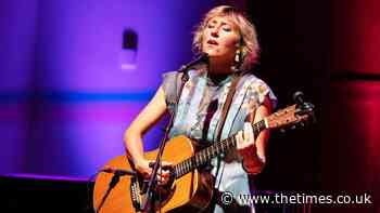 Martha Wainwright: 'I discovered Joni later in life — it was jaw-dropping' - The Times