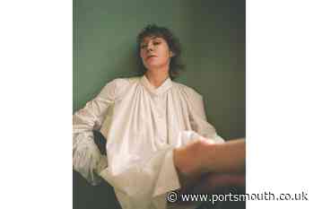 Martha Wainwright talks Stories I Might Regret Telling You ahead of playing at Wickham Festival 2022 | Big Interview | The News - Portsmouth News