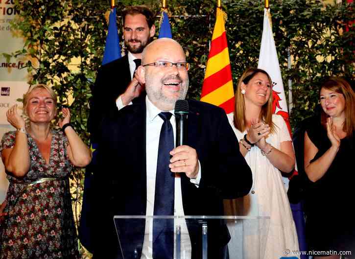 Philippe Pradal reste député de la 3e circonscription des Alpes-Maritimes, les recours déposés par l’extrême droite jugés irrecevables