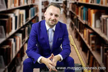 Pop concert tonight at the bandstand in Maple Ridge - Maple Ridge News