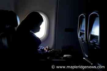 B.C. COVID cases, hospital admissions down this week - Maple Ridge News