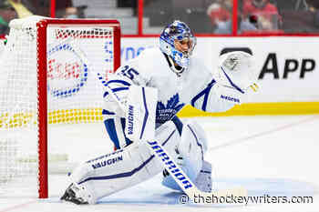 Maple Leafs Disappointed Mrazek with Trade [Video] - The Hockey Writers