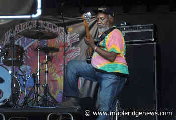 Caribbean Fest ready to Stir It Up this weekend in Maple Ridge - Maple Ridge News