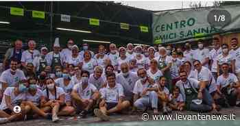 Rapallo: sagra dell’asado e fritto di pesce a Sant’Anna - LevanteNews.it