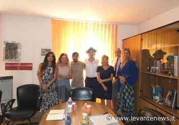 Rapallo: set di un film di Dario Aita, grazie a Film Commission - LevanteNews.it