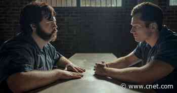 How Much Of 'Black Bird' on Apple TV Plus Is a True Story? What to Know     - CNET