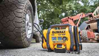 The 5 best portable tire inflators of 2022